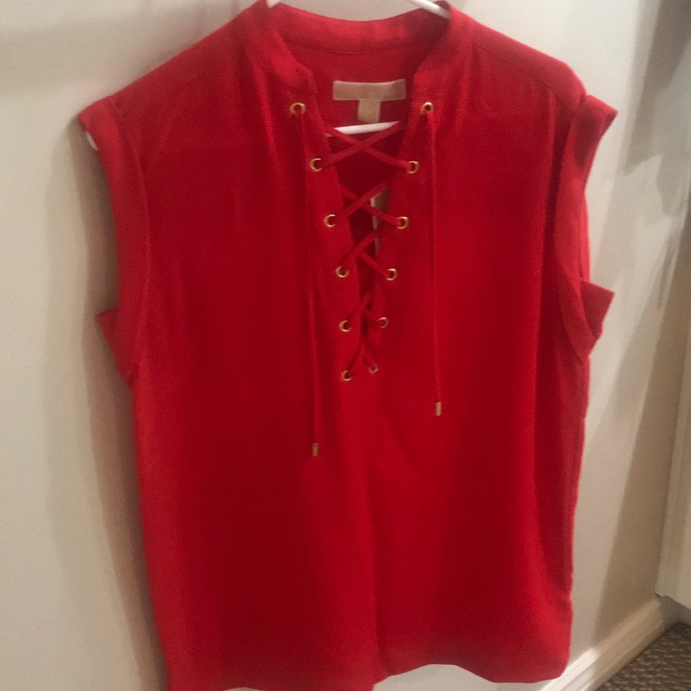 *****SOLD*******Michael Kors top